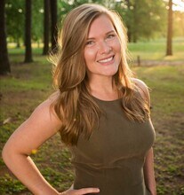 Brianna Gardner de Beville